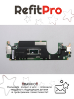 Материнская плата для ноутбука Lenovo Yoga C640-13IML 81UE i5-10210U 8G WIFI WIN (5B20S43103), оригинал