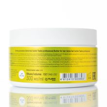 TASHE Дом. Уход БАТТЕР для волос Usma Hair Butter