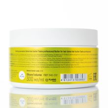 TASHE БАТТЕР для волос Usma Hair Butter