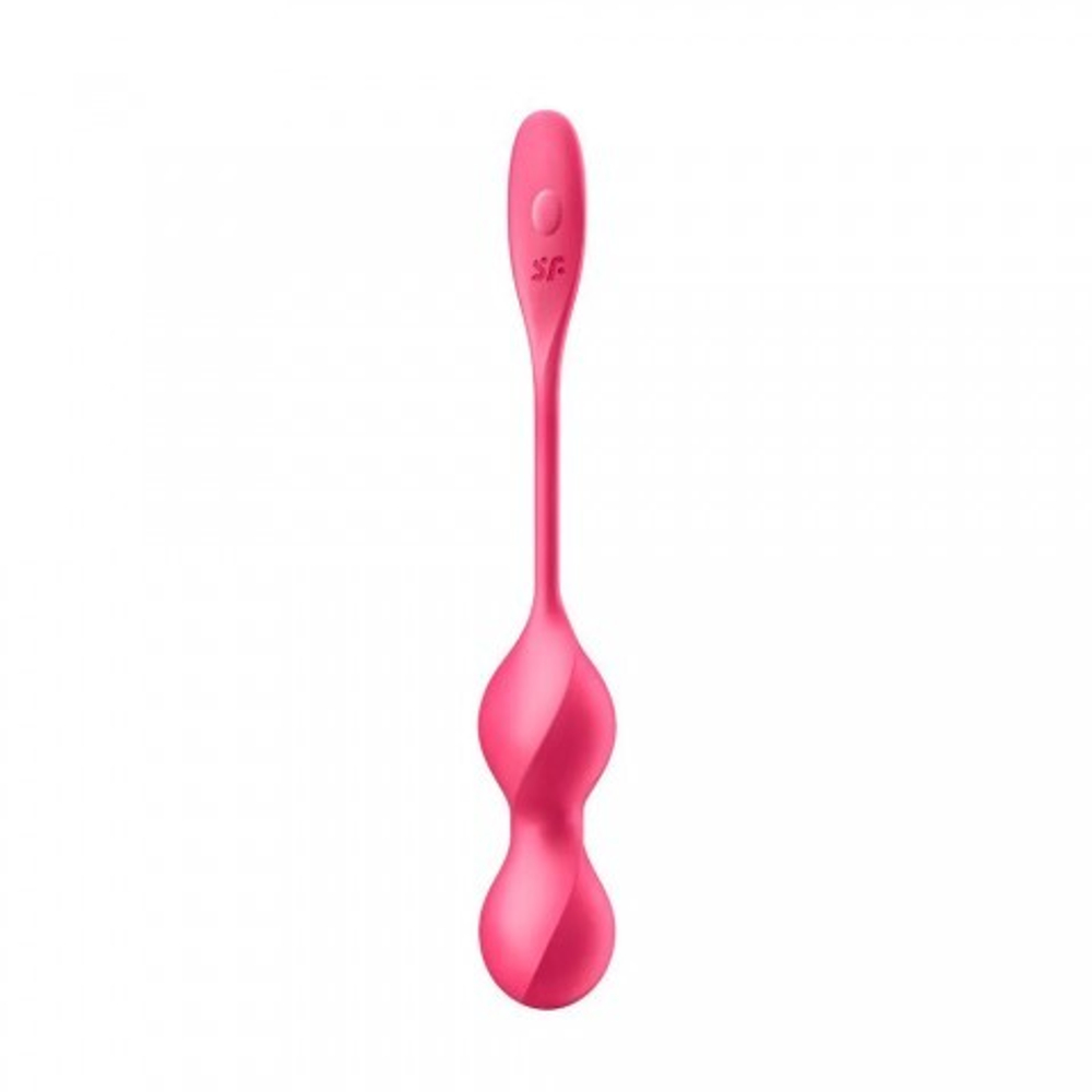 Тренажер для интимных мышц Satisfyer Love Birds 2