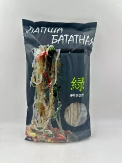 Вермишель из батата , 500гр.