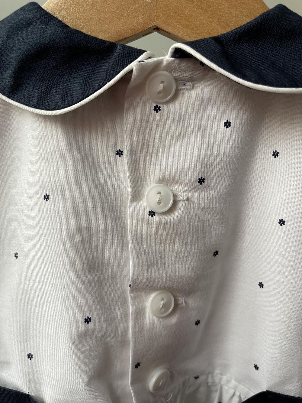 Новое платье Aletta, 80