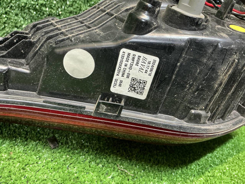 Фонарь крышки багажника Haval M6 2 (2021-н.в.)