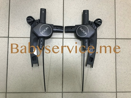 Шарнир рамы Peg-Perego Book левый