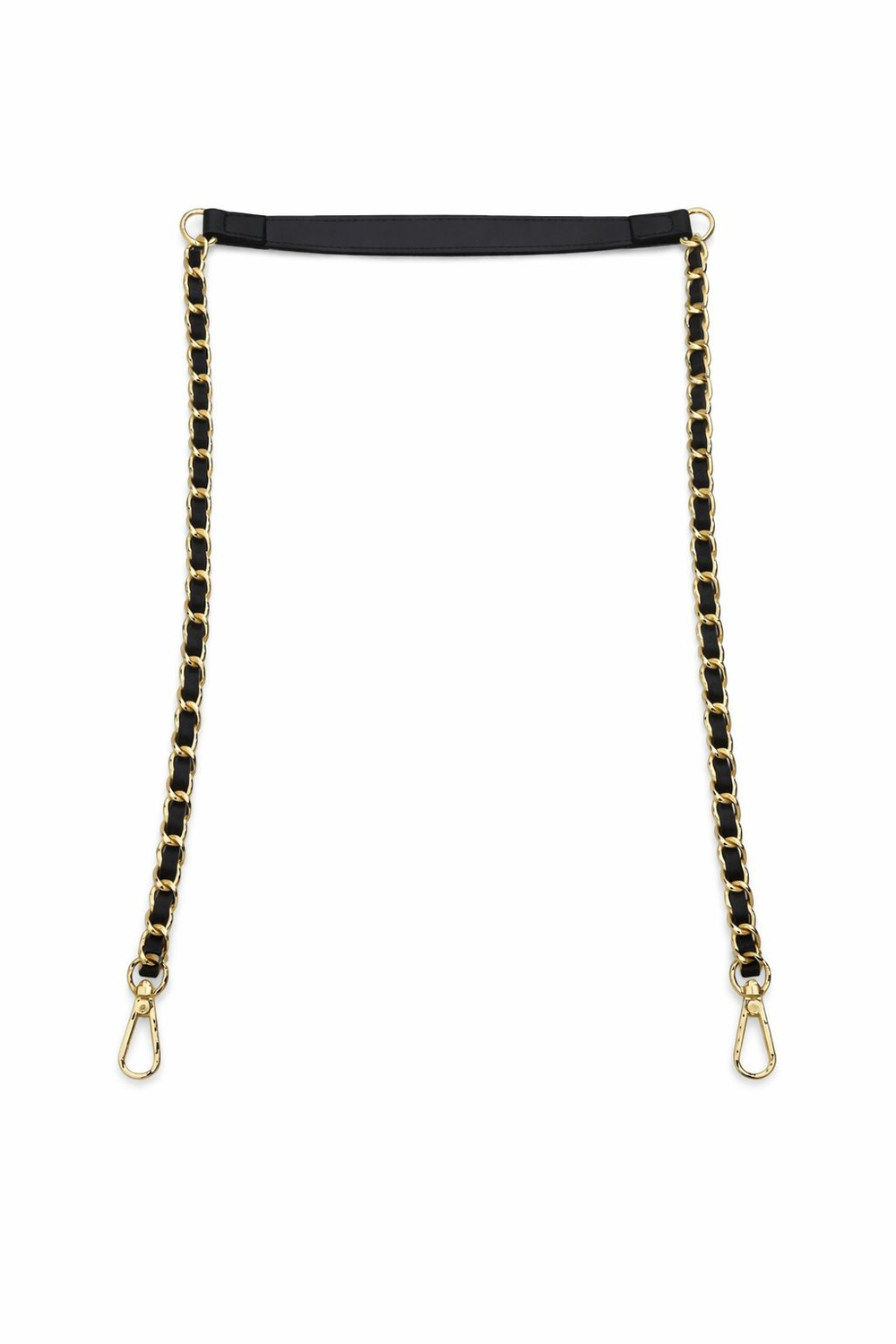 ITALY K сумка hobo bag - шоколад