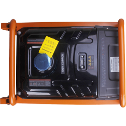 Электростанция VILLARTEC GG9300ЕВС бензиновая