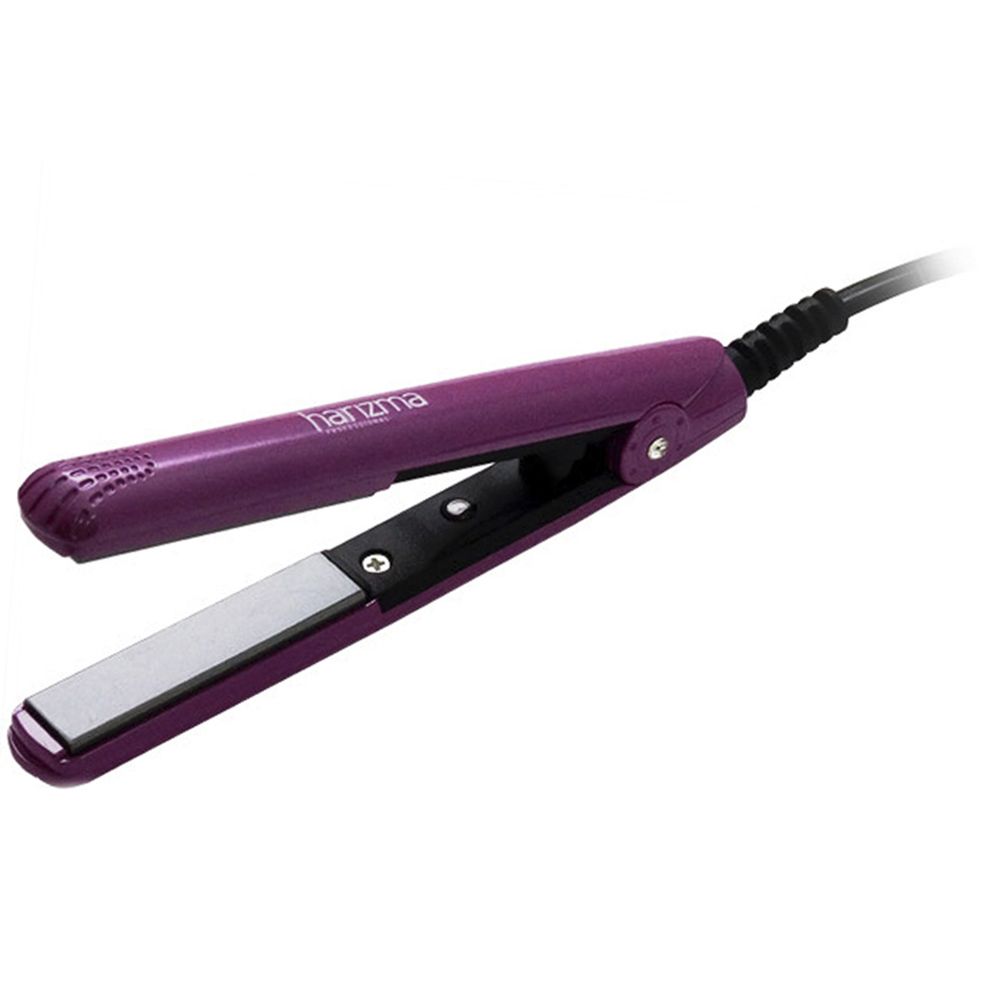 Мини-щипцы для волос Harizma Mini h10314-07