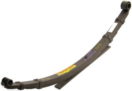 Рессора задняя TOUGH DOG для TOYOTA Hilux 4WD, постоянной нагрузки от 500кг к ПСМ, лифт 50 мм