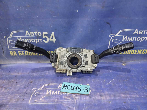 Переключатель подрулевой TOYOTA HARRIER 2000