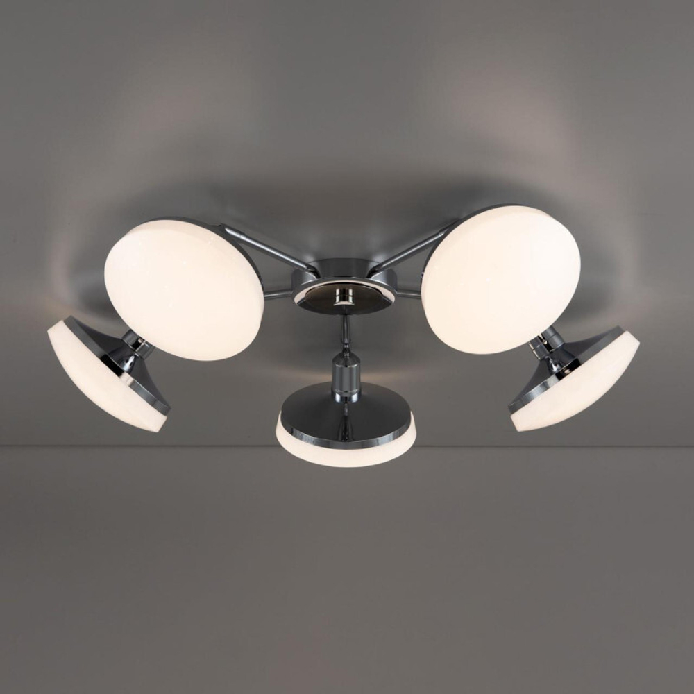 Потолочная люстра Citilux CL716251Wz