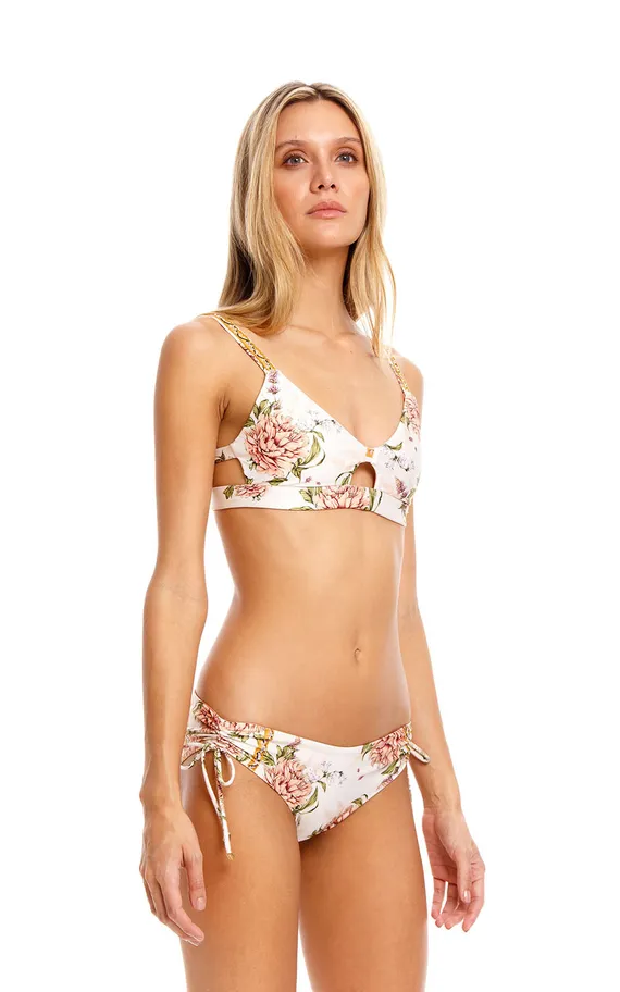 Верх купальника 7017 Samira Blomma