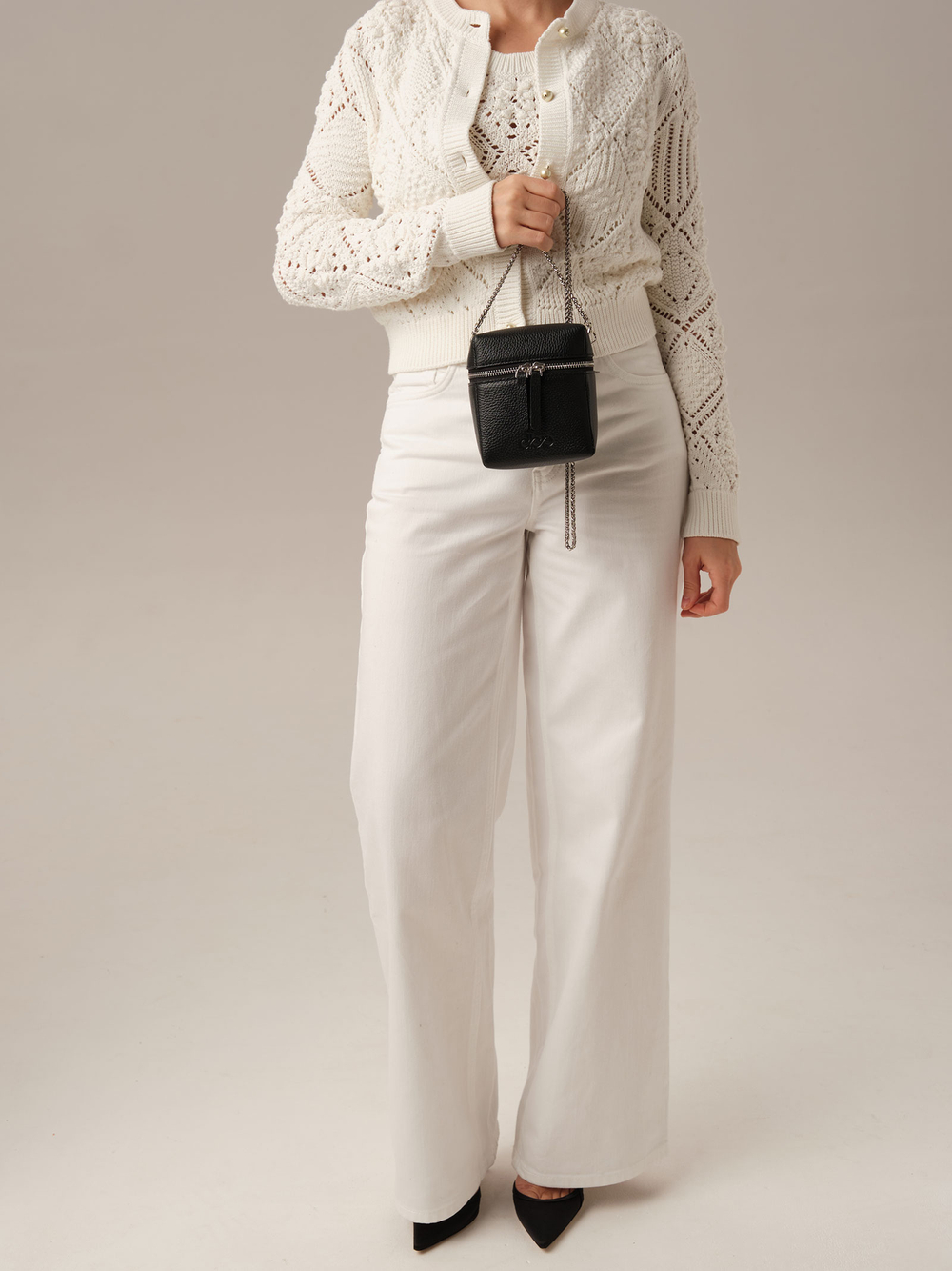 Сумка DBR Coffret 31402 черный