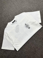 Футболка Chrome Hearts