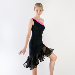 в чем танцевать