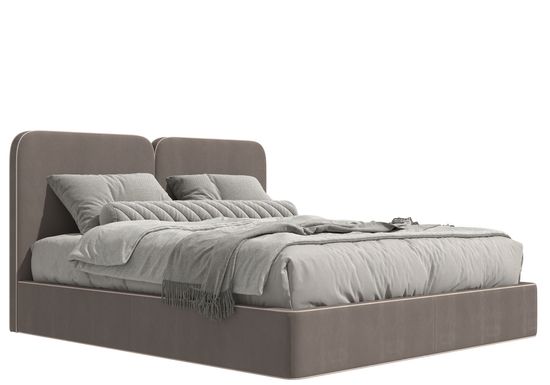 Кровать Румика