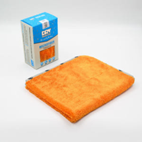 DRY MONSTER Premium Monster Полотенце для сушки.Размер 50х60 см