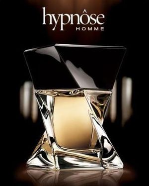 Lancome Hypnose Homme