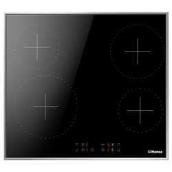 Электрическая панель Hansa BHCI66377