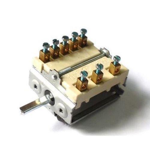 49.27215.746 EGO Пакетный переключатель 7-ми позиционный