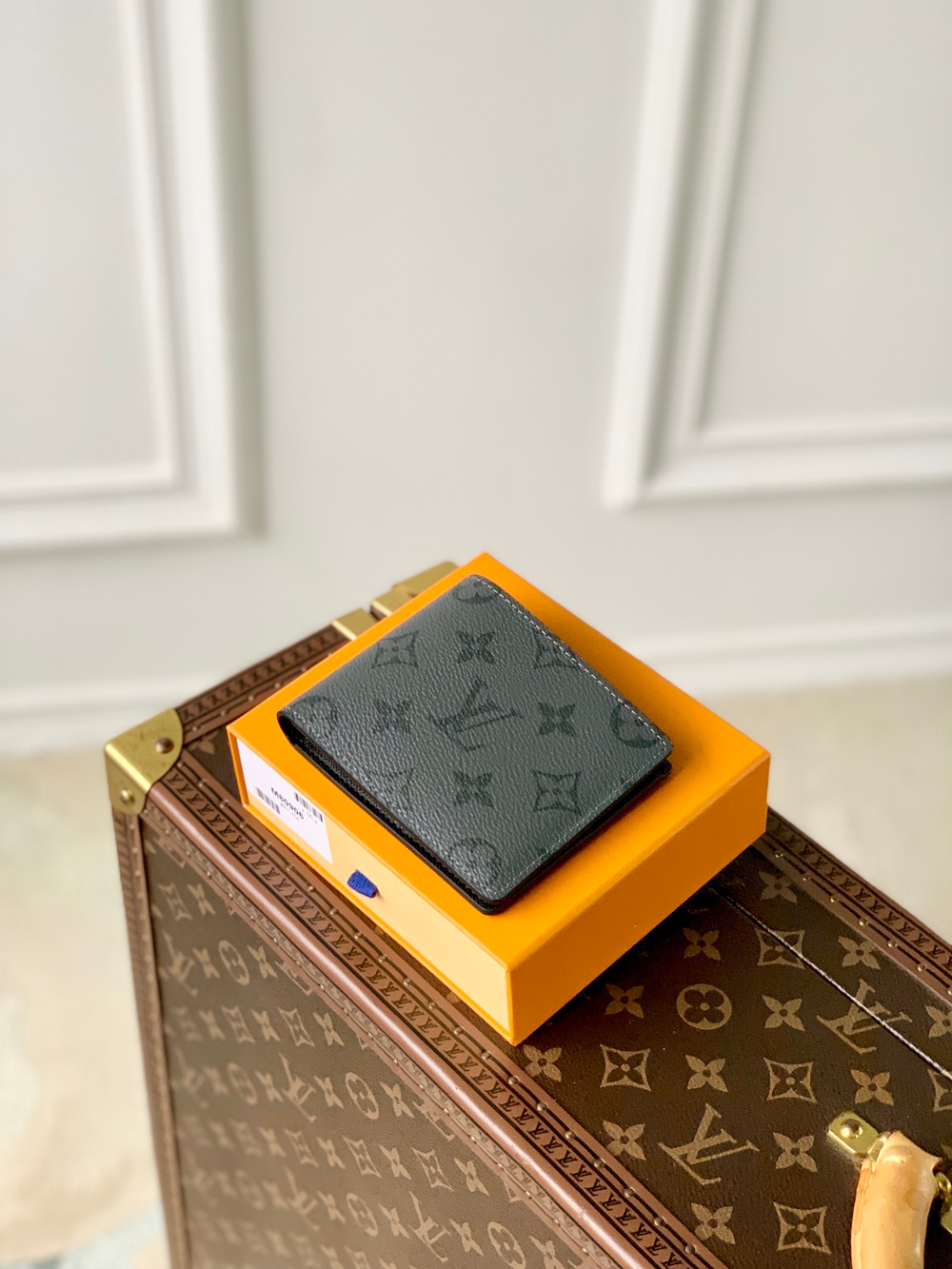 Louis Vuitton Multiple Wallet