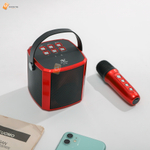 Беспроводная колонка-караоке SU-YOSD YS-102