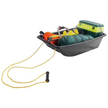 Санки-ледянки рыбацкие С-2/1 Extruzion 83х45х22см 0065337