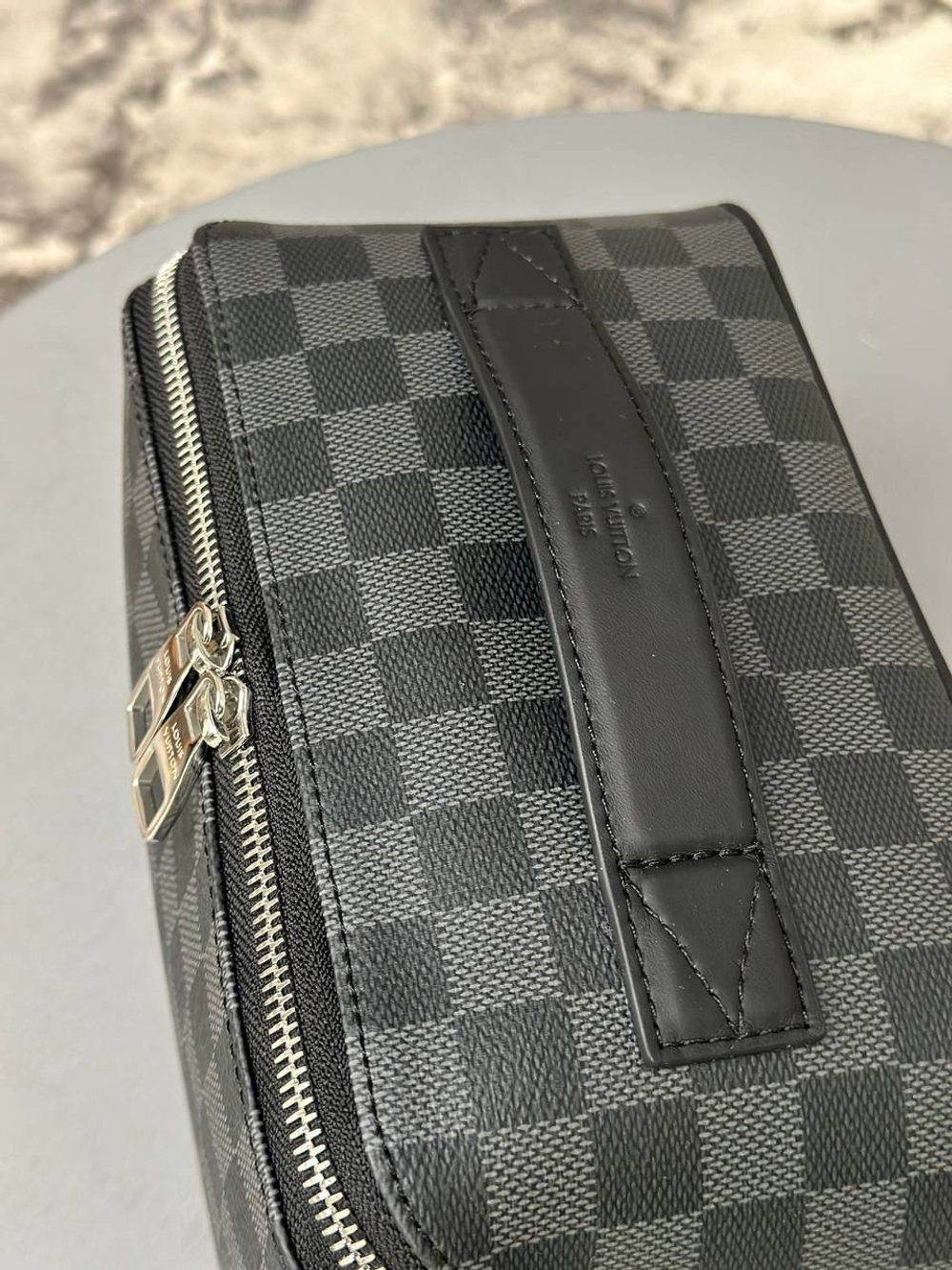 Косметичка несессер  Louis  Vuitton