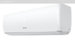 Инверторная cплит-система Hisense серии EXPERT PRO DC Inverter R32 AS-10UW4RYDTV02 (комплект)