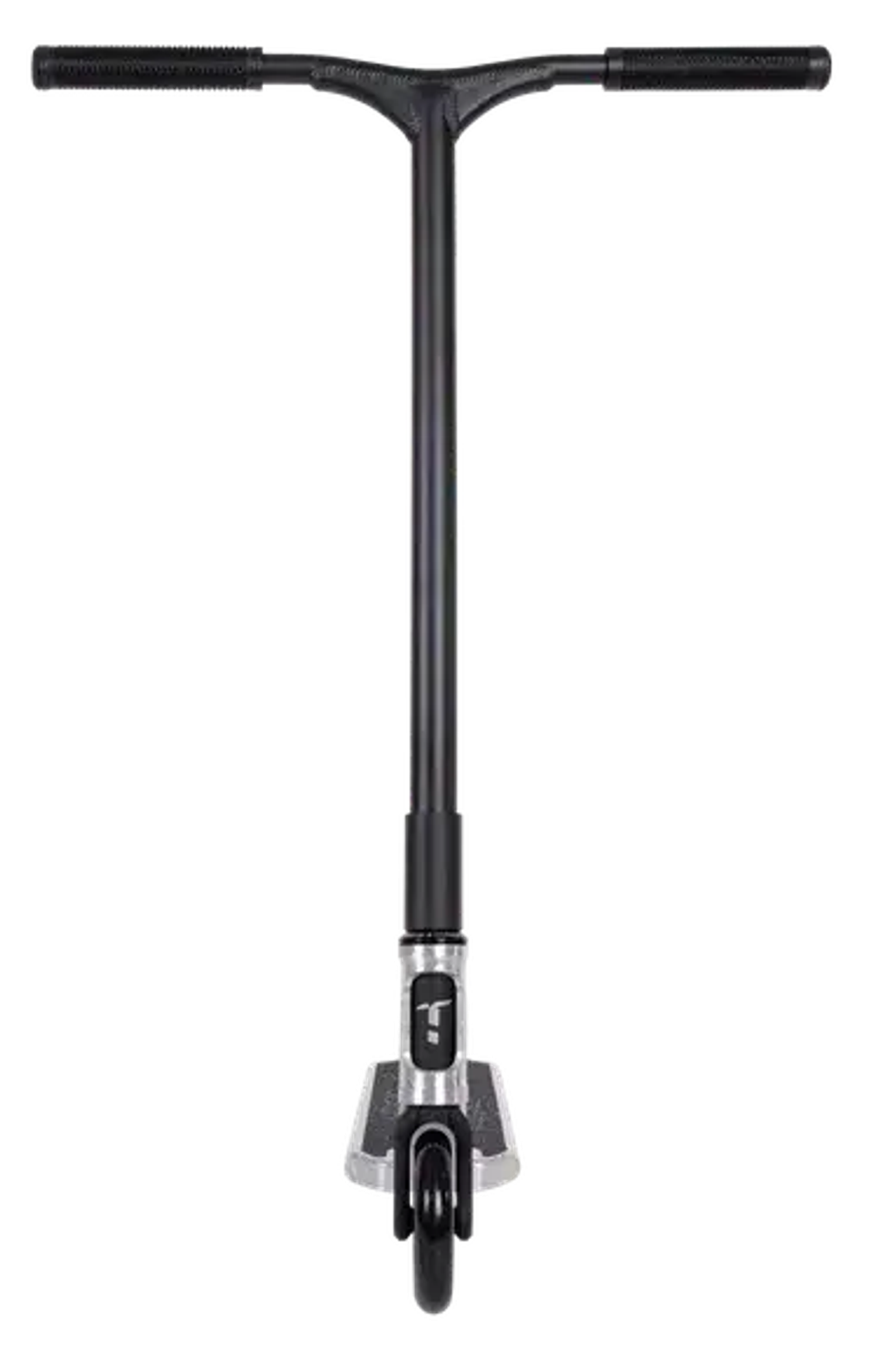 Самокат Tech team Provokator 45 brushed-black