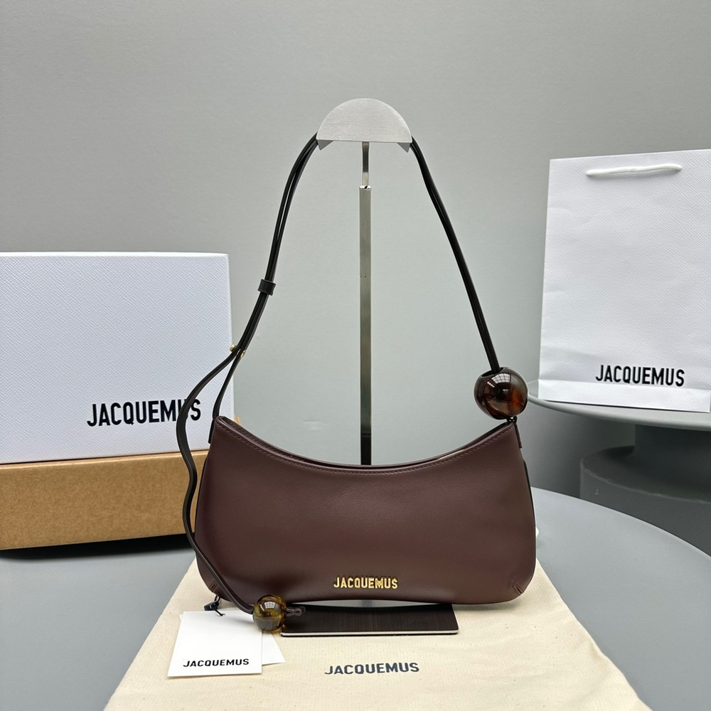 Jacquemus Le Bisou 27 cm