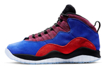 Кроссовки Maya Moore X Jordan Air Jordan 10 Nrg Court Lux (Женская размерная сетка)