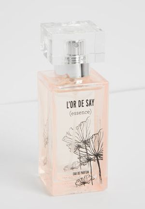 Orsay L'Or de Say Essence