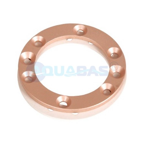 Монтажный комплект противотока Hugo Lahme X-Stream (универсал) (8280150)