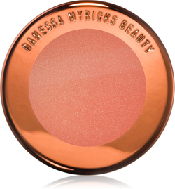 Danessa Myricks Beauty Yummy Skin Blurring Balm Powder Lowlighter - осветлитель для крема, 6 g