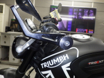 Triumph Trident 660 052942