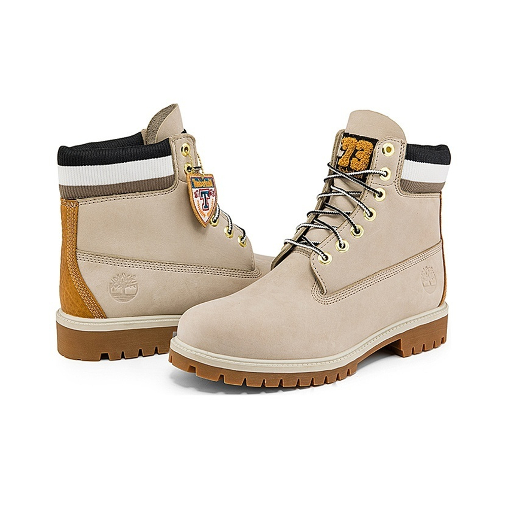 Ботинки Timberland, A2M5BW