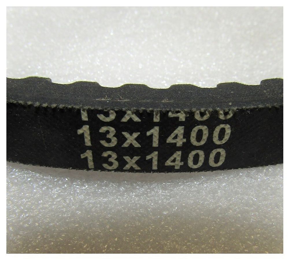 Ремень приводной генератора Ricardo R6105; TDK 56-170 6LT/V-Belt