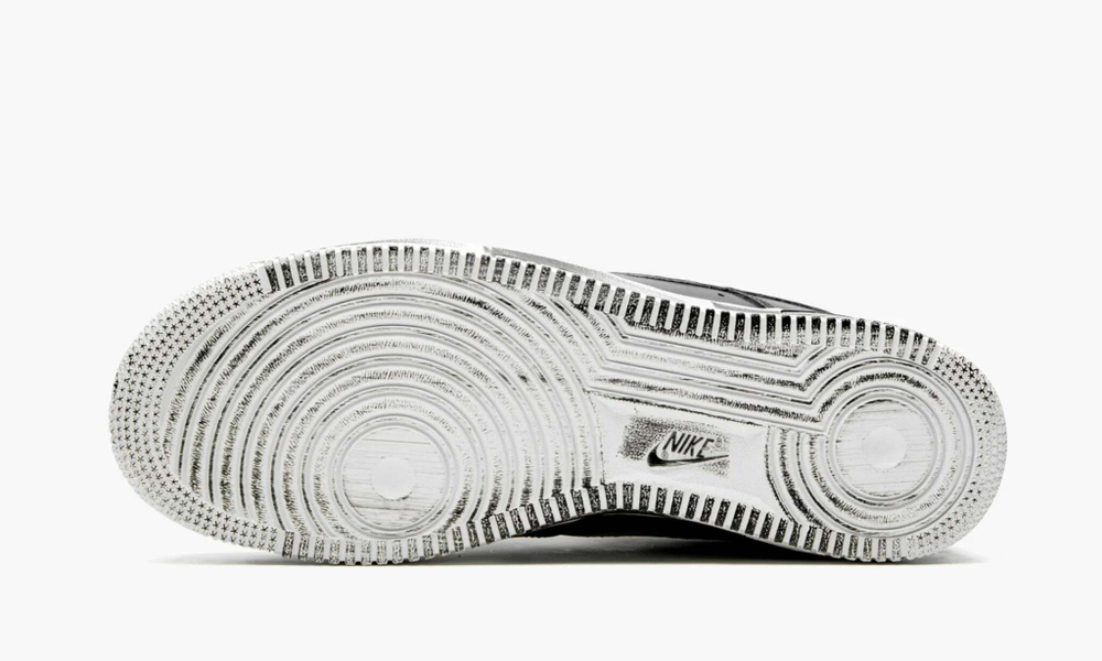 Air Force 1 Low "G-Dragon - Peaceminusone Para-Noise"