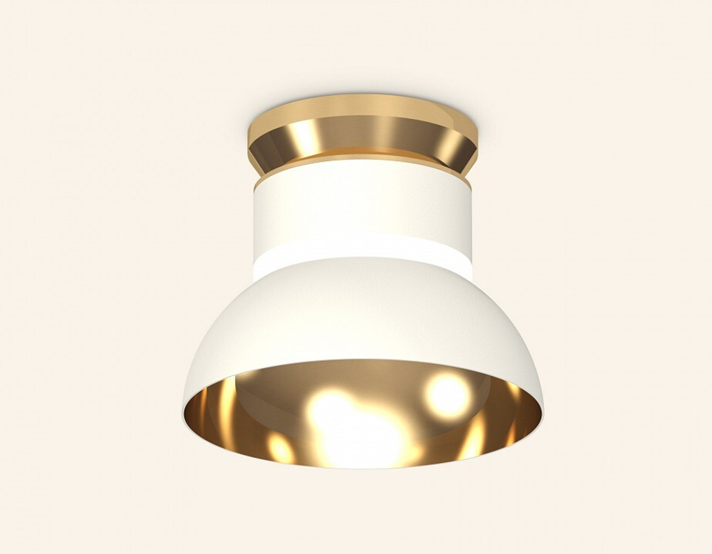 Накладной светильник Ambrella Light XS XS8101061