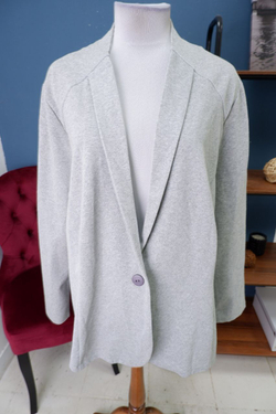 Жакет Yessica светлый 62-64 размер