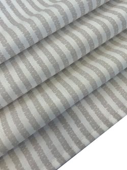 Простынь на резинке сатин Milky Garden "Lester" 140x200 см