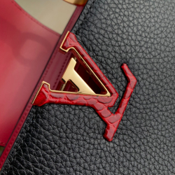 Louis Vuitton Capucines MM