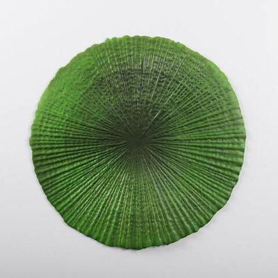 Салфетка сервировочная на стол Тропики, 34×34 см