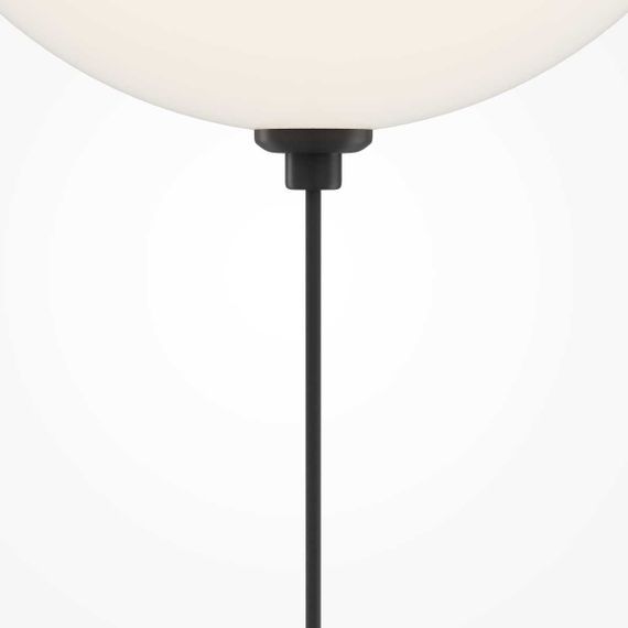 Подвесной светильник Maytoni MOD427PL-L20B3K