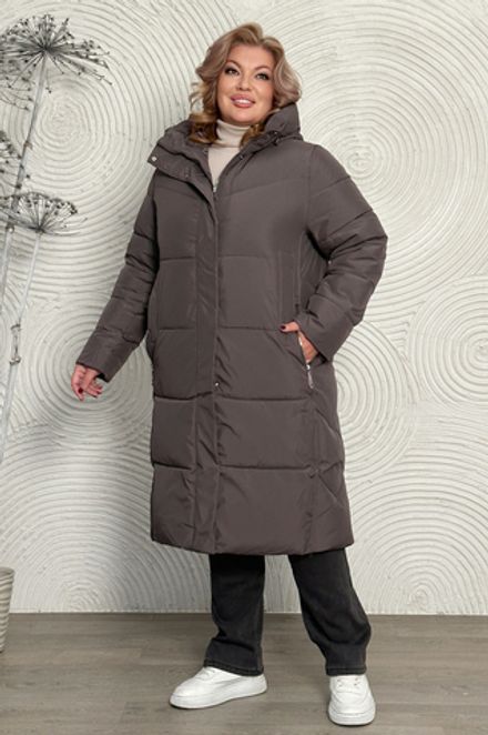 Куртка 5602 Fabrika Фото 1