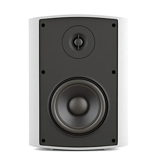 CVGAUDIO NF5TW настенная акустическая система, мощность 4/8/16/30W/off в 100V