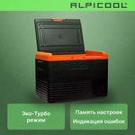 Alpicool CL40 (12/24)