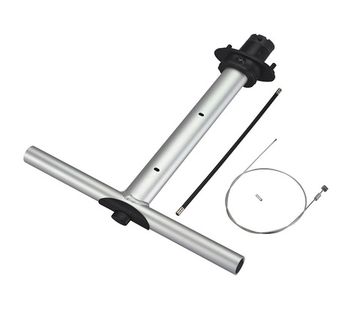 T-ручка комплект для Luggage Junior