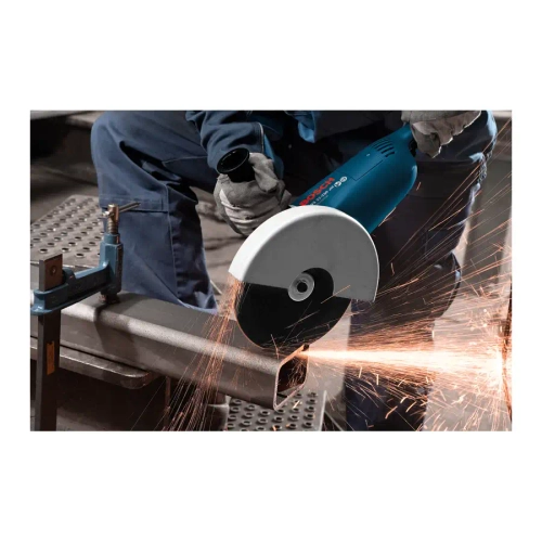 Угловая шлифмашина GWS 22-180 H BOSCH 0601881103