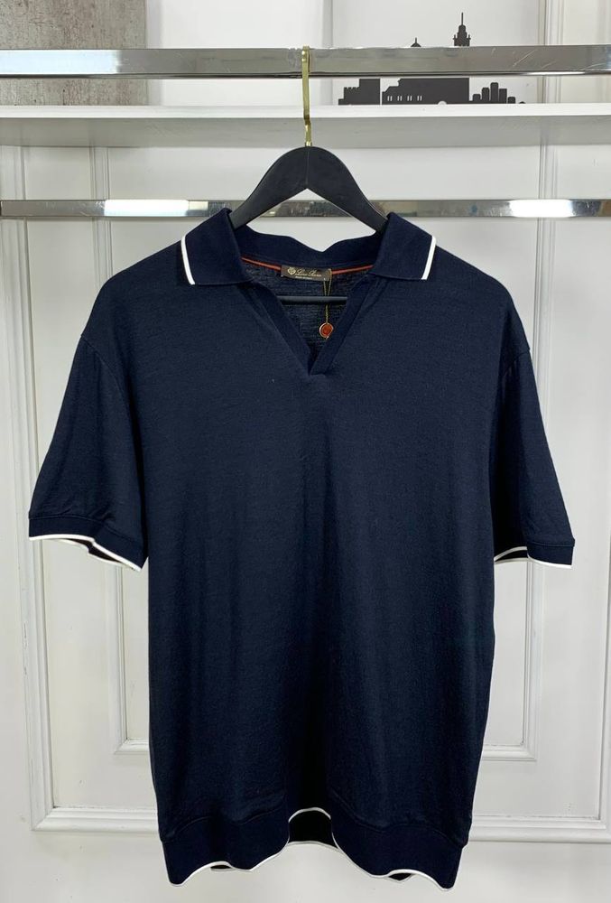 Футболка Loro Piana